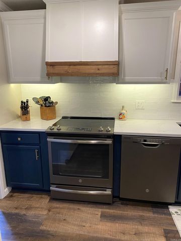 6 Crystal Drive, Mount Ida, AR 71957