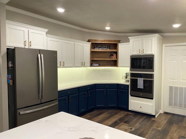 6 Crystal Drive, Mount Ida, AR 71957