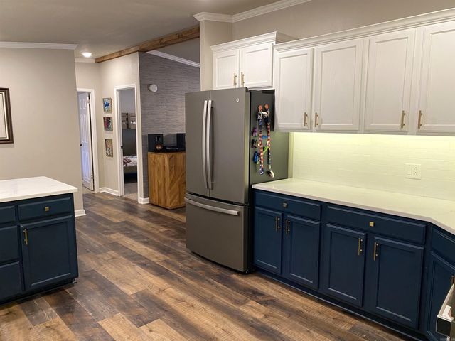 6 Crystal Drive, Mount Ida, AR 71957