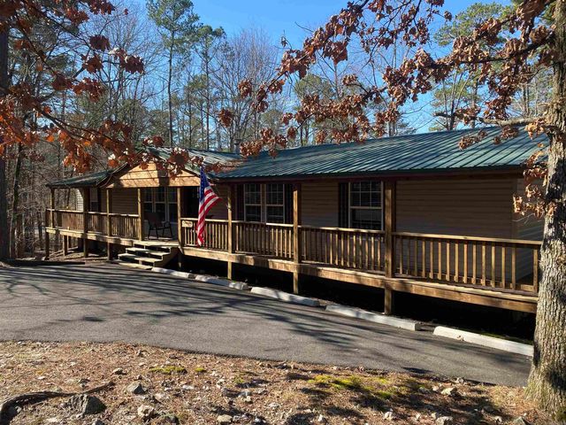 6 Crystal Drive, Mount Ida, AR 71957