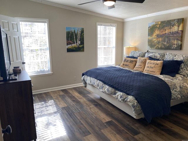 6 Crystal Drive, Mount Ida, AR 71957