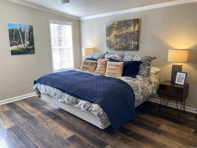 6 Crystal Drive, Mount Ida, AR 71957