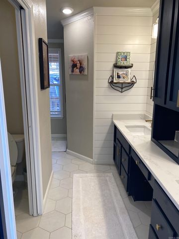 6 Crystal Drive, Mount Ida, AR 71957