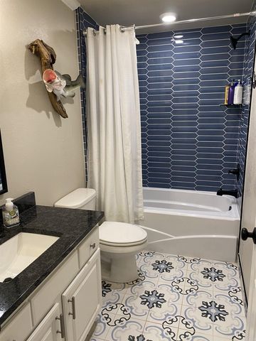 6 Crystal Drive, Mount Ida, AR 71957