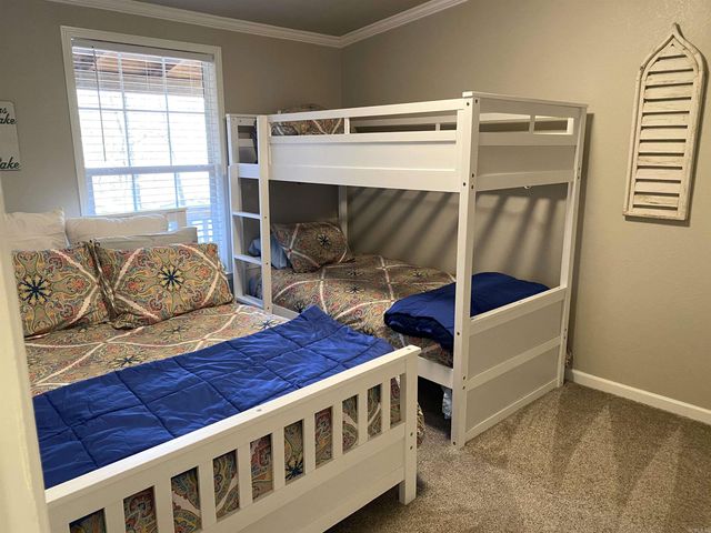 6 Crystal Drive, Mount Ida, AR 71957