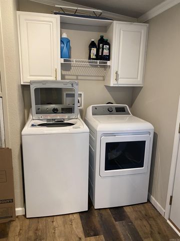 6 Crystal Drive, Mount Ida, AR 71957