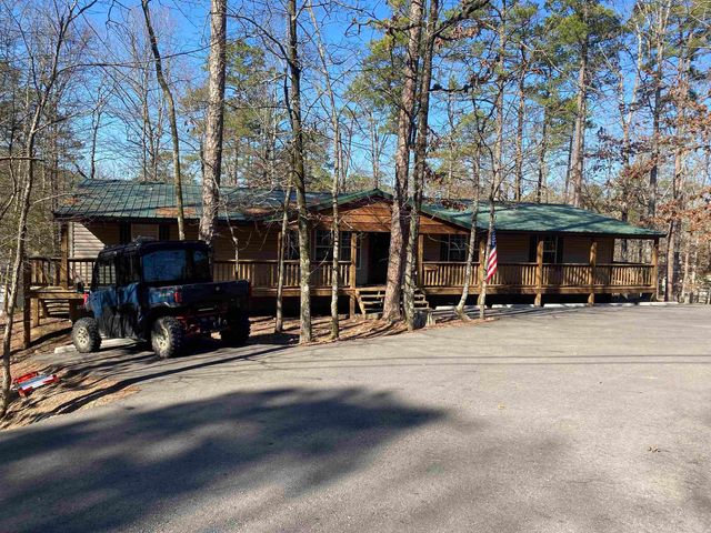 6 Crystal Drive, Mount Ida, AR 71957