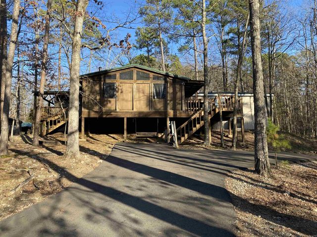 6 Crystal Drive, Mount Ida, AR 71957