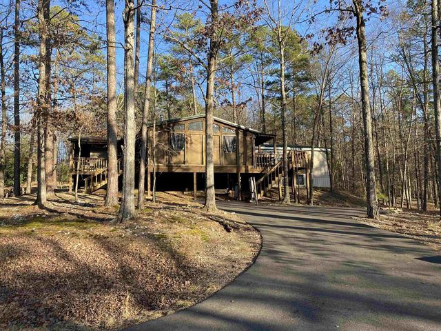 6 Crystal Drive, Mount Ida, AR 71957