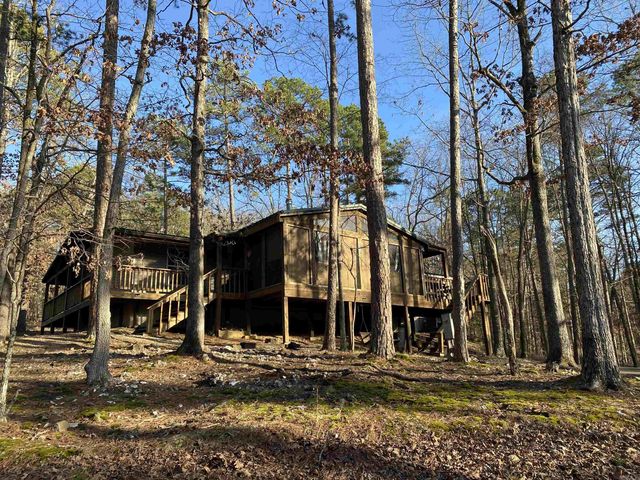 6 Crystal Drive, Mount Ida, AR 71957