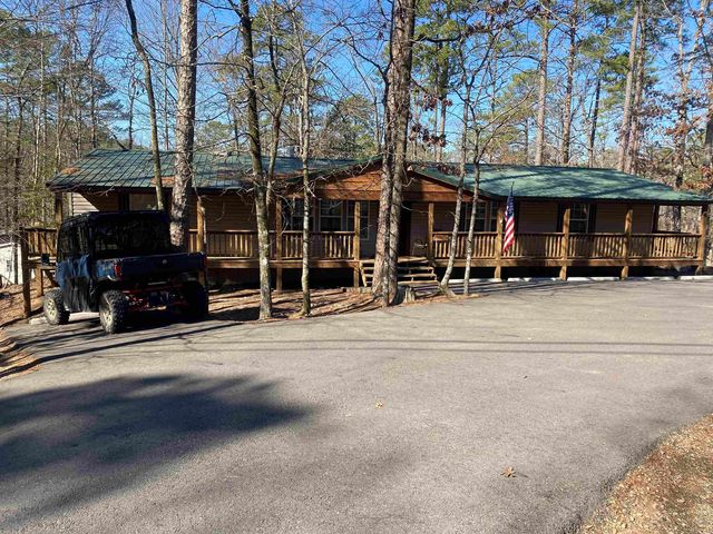 6 Crystal Drive, Mount Ida, AR 71957