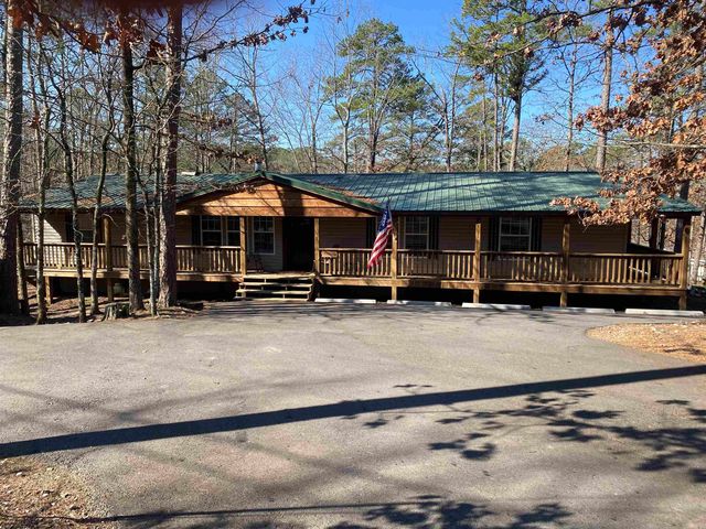 6 Crystal Drive, Mount Ida, AR 71957