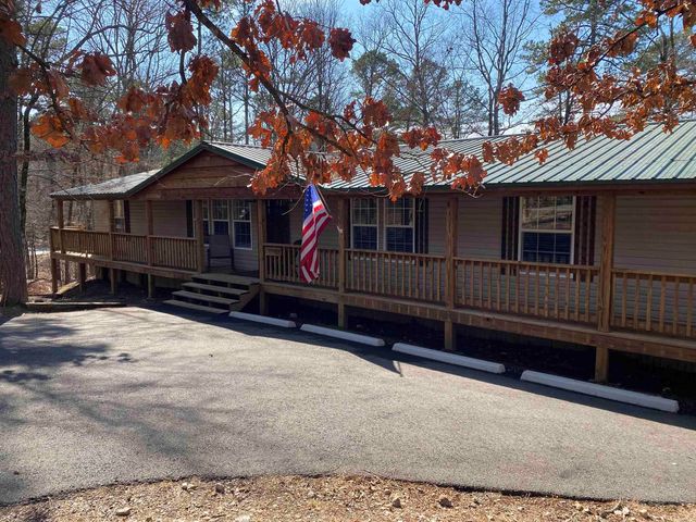 6 Crystal Drive, Mount Ida, AR 71957
