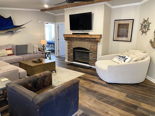 6 Crystal Drive, Mount Ida, AR 71957