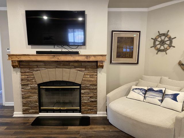 6 Crystal Drive, Mount Ida, AR 71957