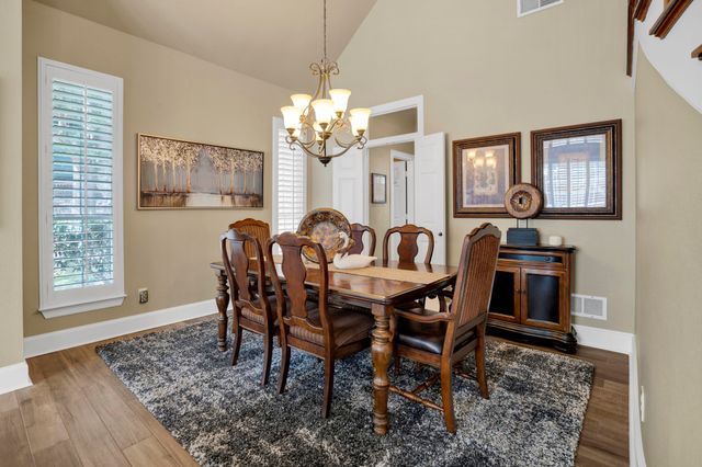 2608 Cedarwood Court, Mckinney, TX 75072