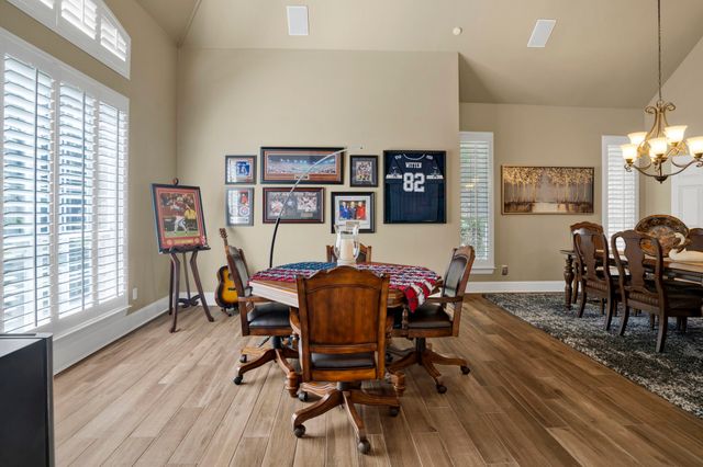 2608 Cedarwood Court, Mckinney, TX 75072