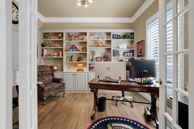 2608 Cedarwood Court, Mckinney, TX 75072