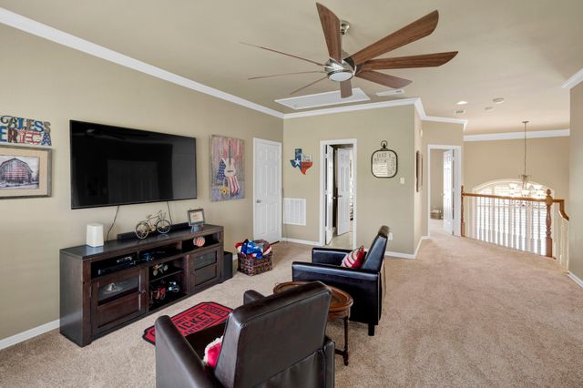 2608 Cedarwood Court, Mckinney, TX 75072