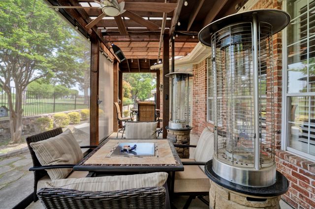 2608 Cedarwood Court, Mckinney, TX 75072