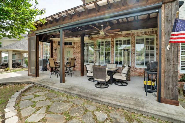 2608 Cedarwood Court, Mckinney, TX 75072