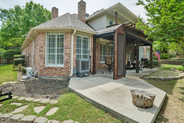2608 Cedarwood Court, Mckinney, TX 75072