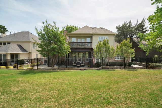 2608 Cedarwood Court, Mckinney, TX 75072