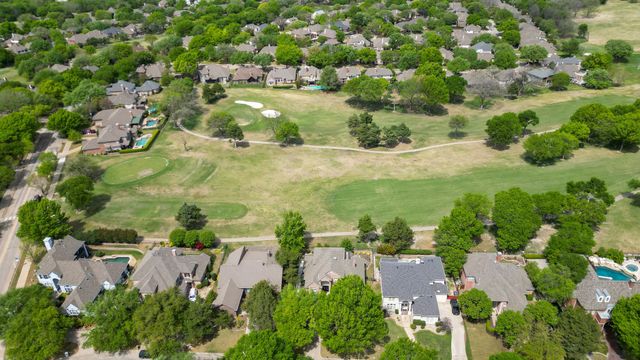 2608 Cedarwood Court, Mckinney, TX 75072