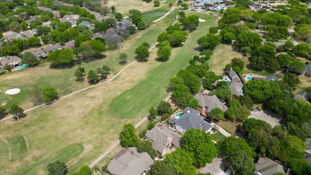 2608 Cedarwood Court, Mckinney, TX 75072