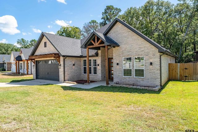 9143 Long Branch, Tyler, TX 75703