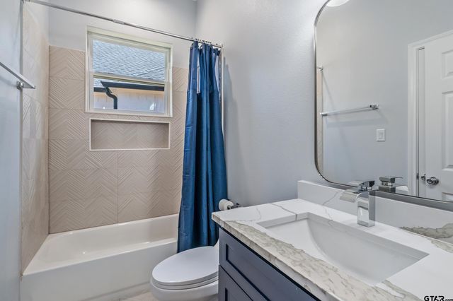 9143 Long Branch, Tyler, TX 75703