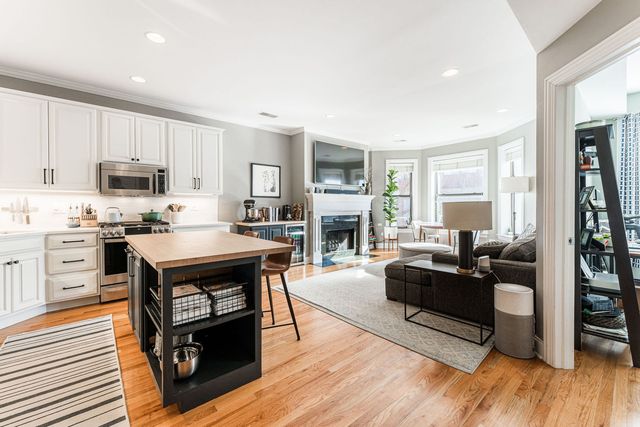 726 W Addison Street 3, Chicago, IL 60613