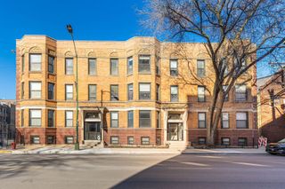 726 W Addison Street 3, Chicago, IL 60613