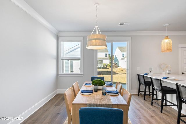 824 Castle Hill Drive, Yemassee, SC 29945