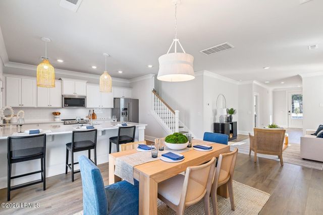 824 Castle Hill Drive, Yemassee, SC 29945