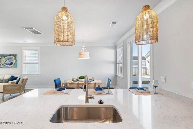 824 Castle Hill Drive, Yemassee, SC 29945