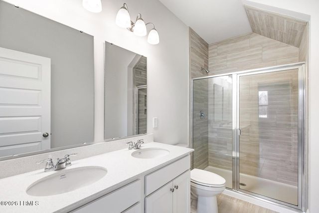 824 Castle Hill Drive, Yemassee, SC 29945