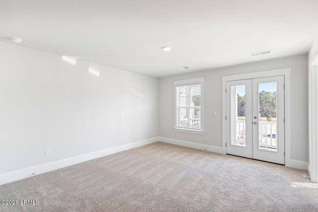 824 Castle Hill Drive, Yemassee, SC 29945