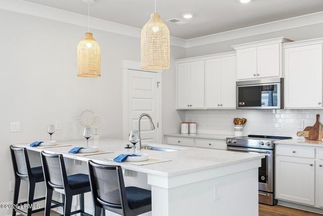 824 Castle Hill Drive, Yemassee, SC 29945