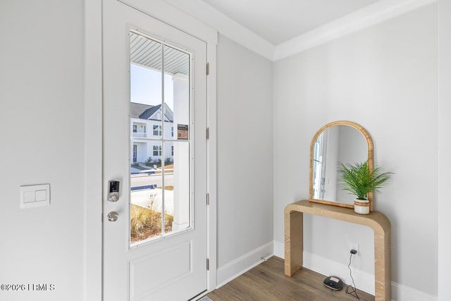 824 Castle Hill Drive, Yemassee, SC 29945