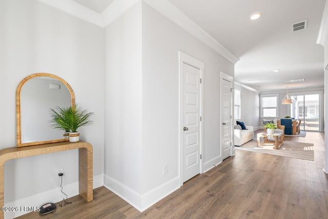 824 Castle Hill Drive, Yemassee, SC 29945