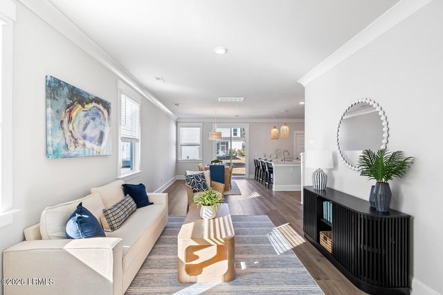 824 Castle Hill Drive, Yemassee, SC 29945