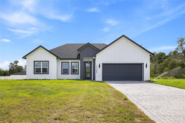 17566 SW 36TH AVENUE ROAD, Ocala, FL 34473