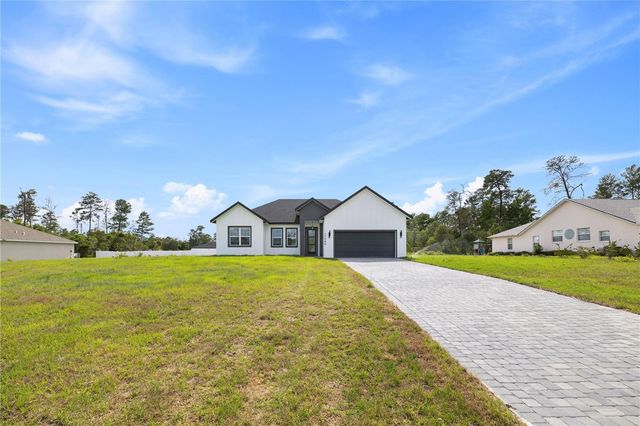 17566 SW 36TH AVENUE ROAD, Ocala, FL 34473