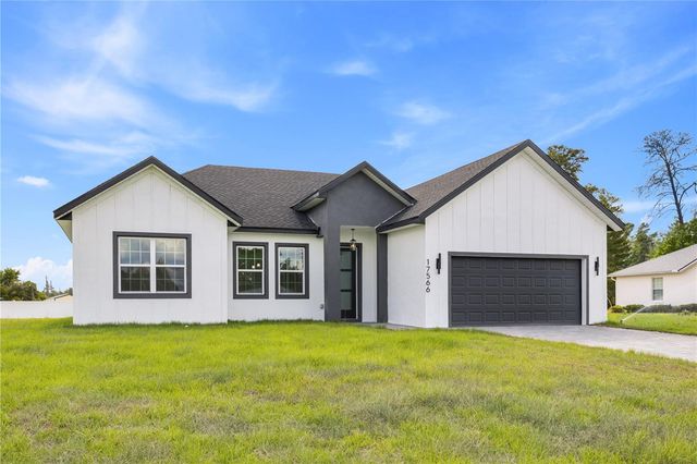 17566 SW 36TH AVENUE ROAD, Ocala, FL 34473