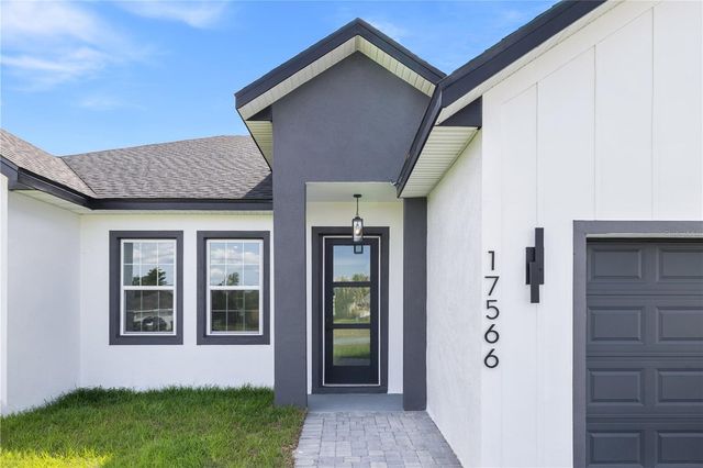 17566 SW 36TH AVENUE ROAD, Ocala, FL 34473
