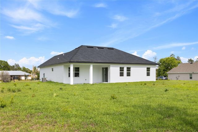 17566 SW 36TH AVENUE ROAD, Ocala, FL 34473