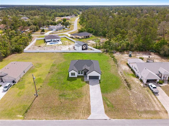 17566 SW 36TH AVENUE ROAD, Ocala, FL 34473