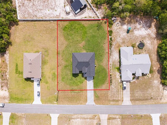 17566 SW 36TH AVENUE ROAD, Ocala, FL 34473