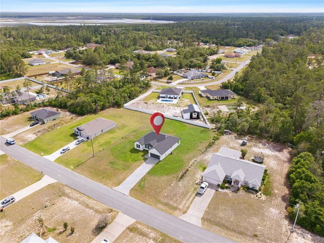 17566 SW 36TH AVENUE ROAD, Ocala, FL 34473